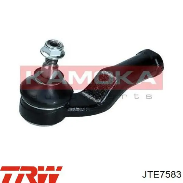 Рульовий наконечник JTE7583 TRW