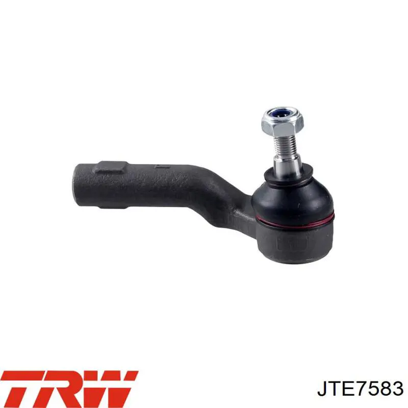 Купити JTE7583 TRW Рульовий наконечник