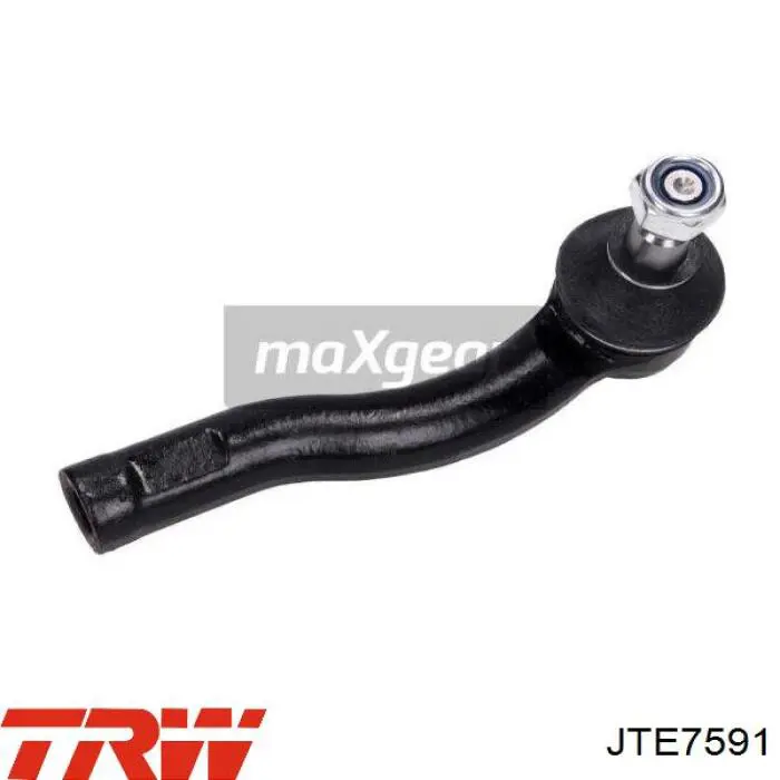 Купити JTE7591 TRW Рульовий наконечник