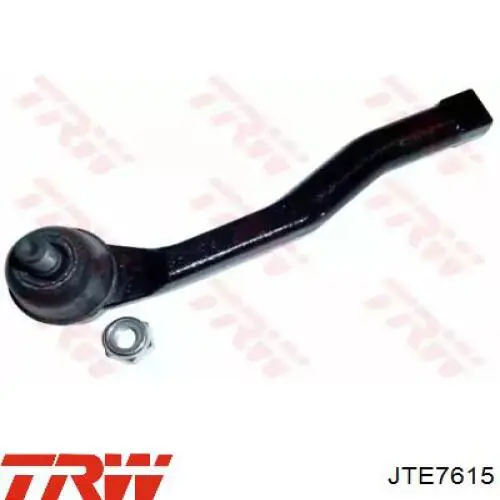Купити JTE7615 TRW Рульовий наконечник