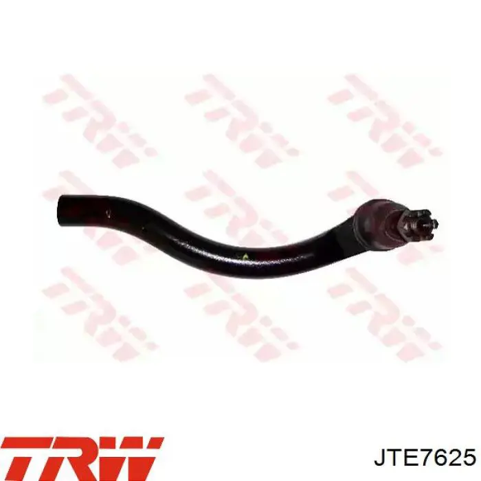 Купити JTE7625 TRW Рульовий наконечник