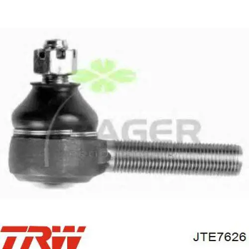Рульовий наконечник JTE7626 TRW