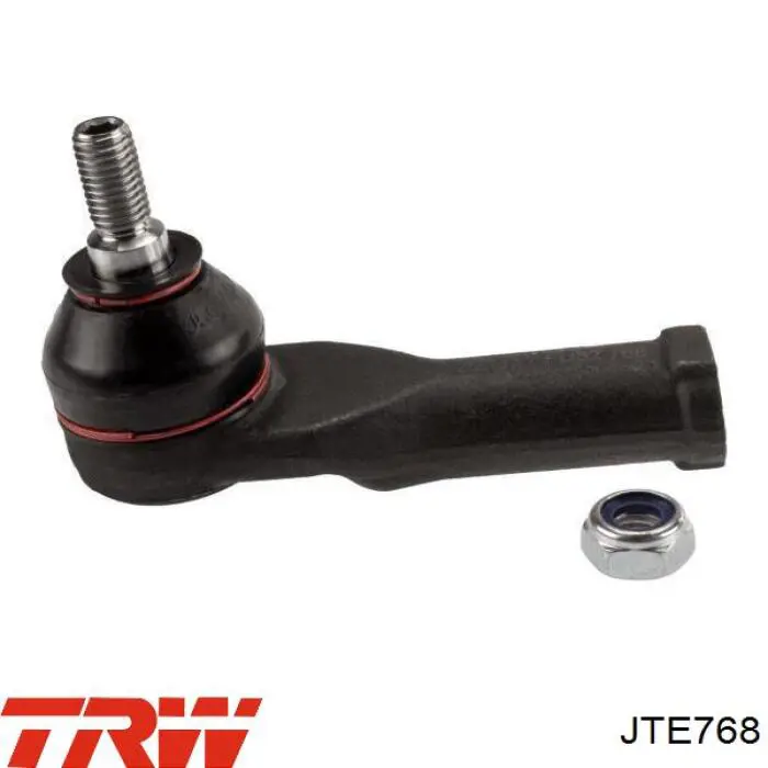 Рульовий наконечник 301191604370 Magneti Marelli