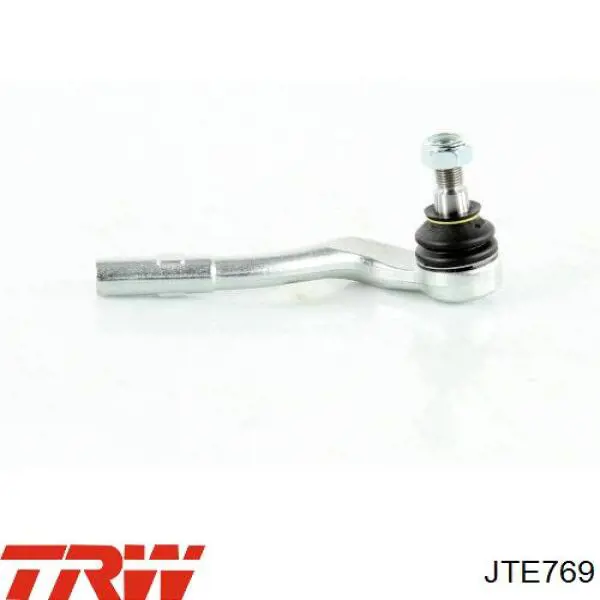 Наконечник рульовий TRW JTE769 ціна, від 19.17 USD