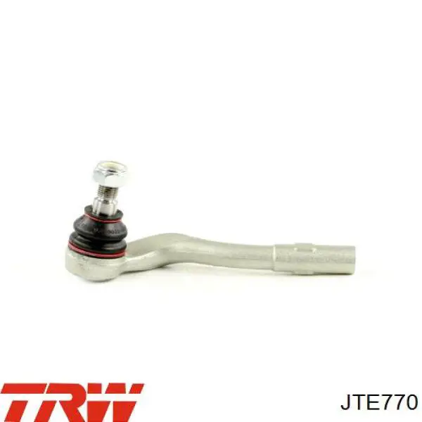 JTE770 TRW накінечник рульової тяги, зовнішній