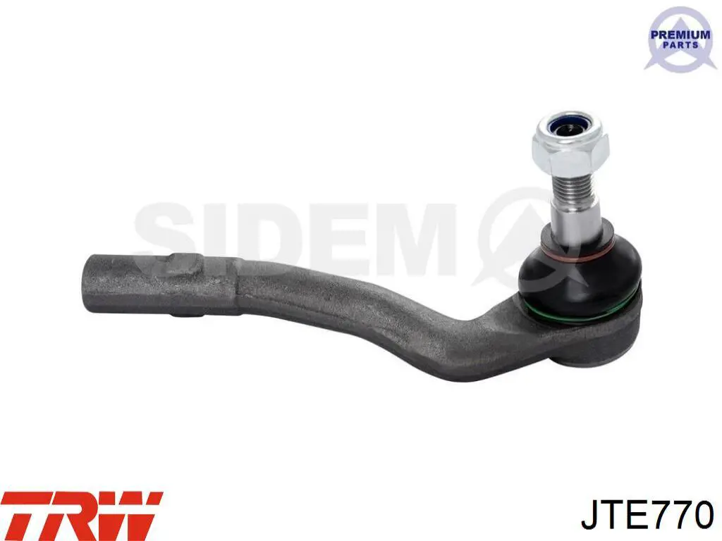 Купити A2033302403 Mercedes Рульовий наконечник