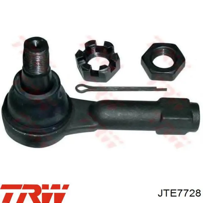 Купити D8640EB70A Nissan/Infiniti Рульовий наконечник