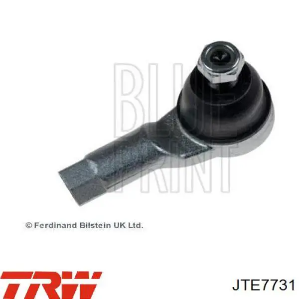 Рульовий наконечник JTE7731 TRW