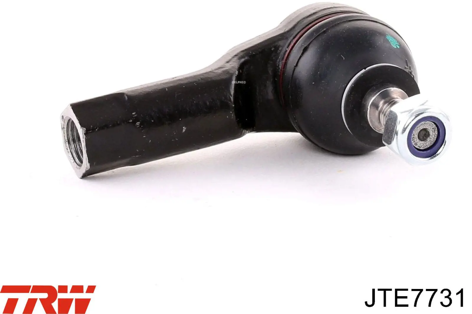 Купити JTE7731 TRW Рульовий наконечник
