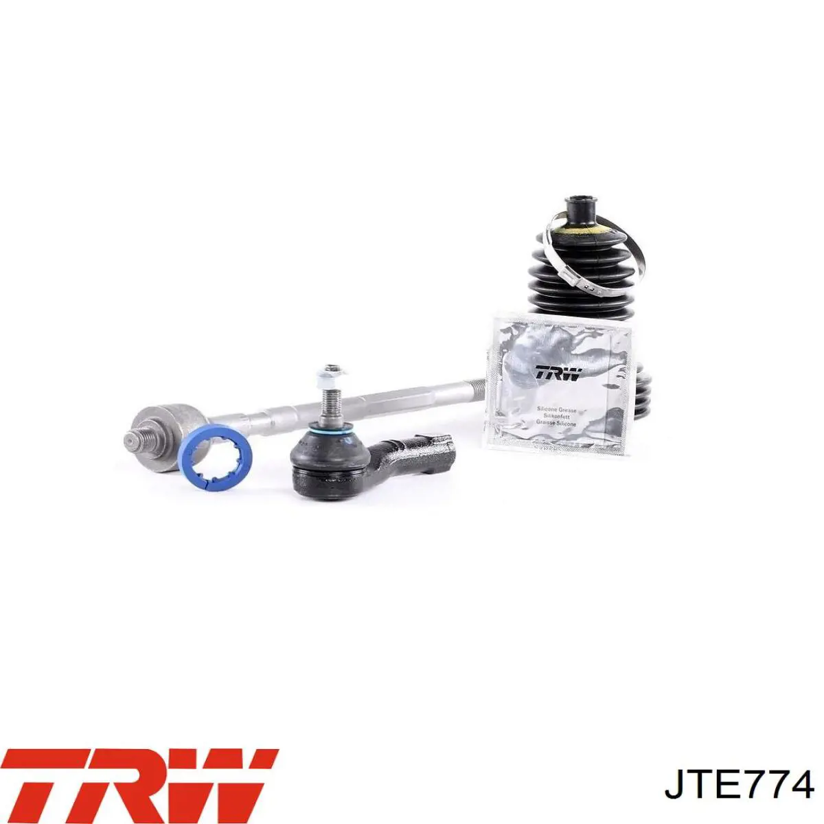 Купити JTE774 TRW Рульовий наконечник