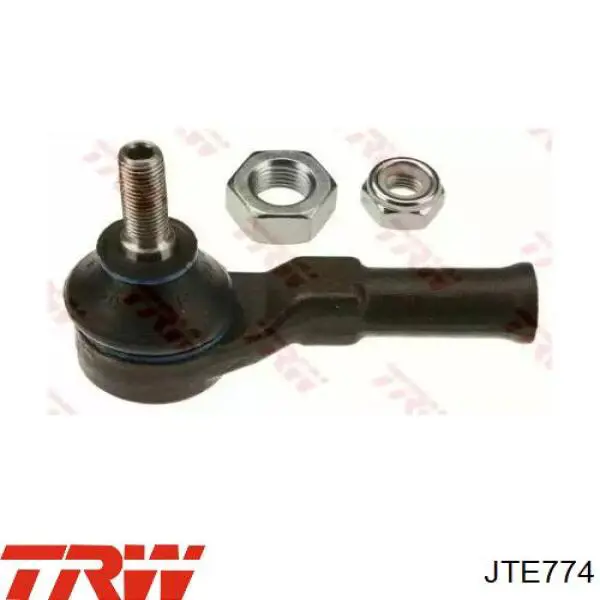Рульовий наконечник JTE774 TRW
