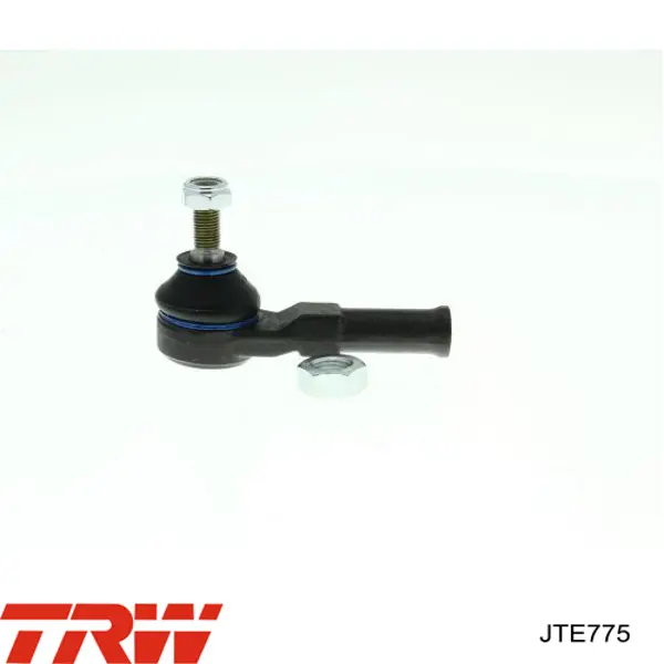 Накінечник рульової тяги, зовнішній TRW JTE775