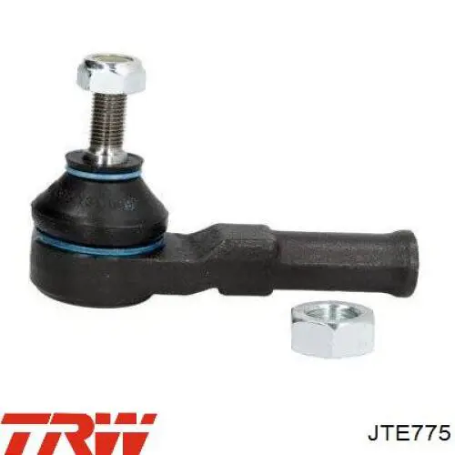 Наконечник рульовий TRW JTE775 ціна, від 11.15 USD