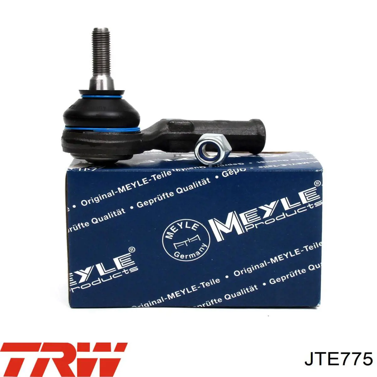 Рульовий наконечник JTE775 TRW