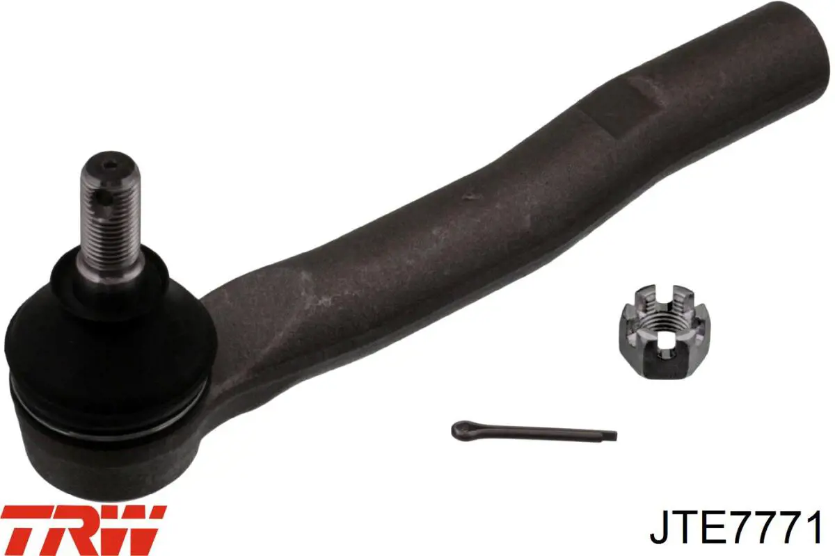 Купити PS21442 Sato Tech Рульовий наконечник
