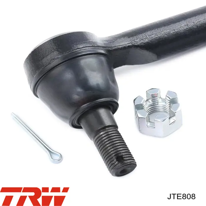 Рульовий наконечник JTE808 TRW