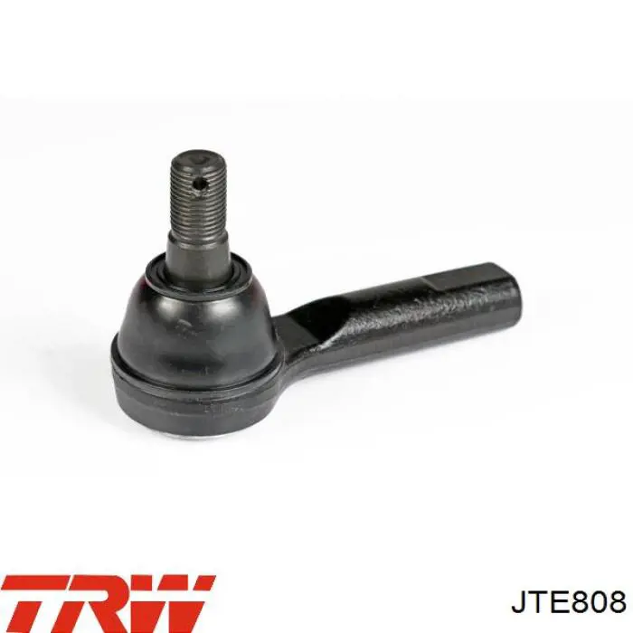 Наконечник рульовий TRW JTE808 ціна, від 10.47 USD