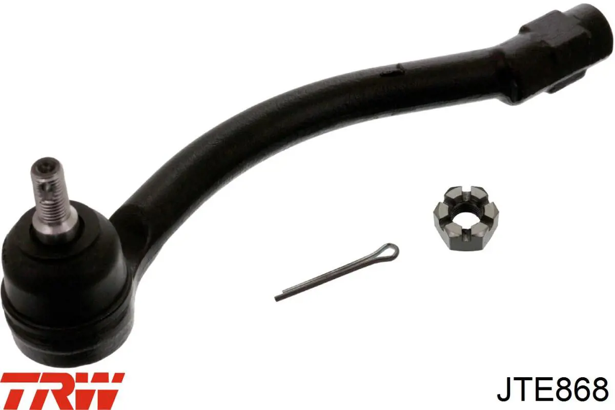 Купити JTE868 TRW Рульовий наконечник