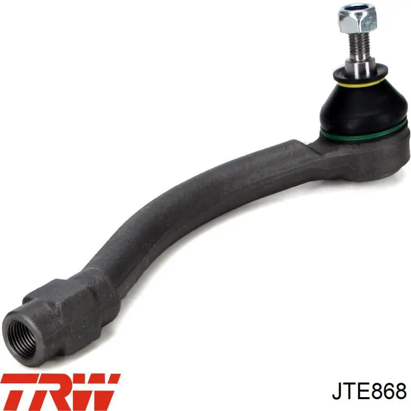Рульовий наконечник KM0703047 KAP
