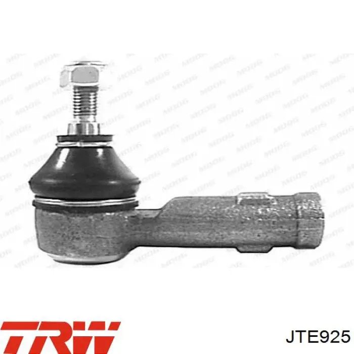 Рульовий наконечник JTE925 TRW