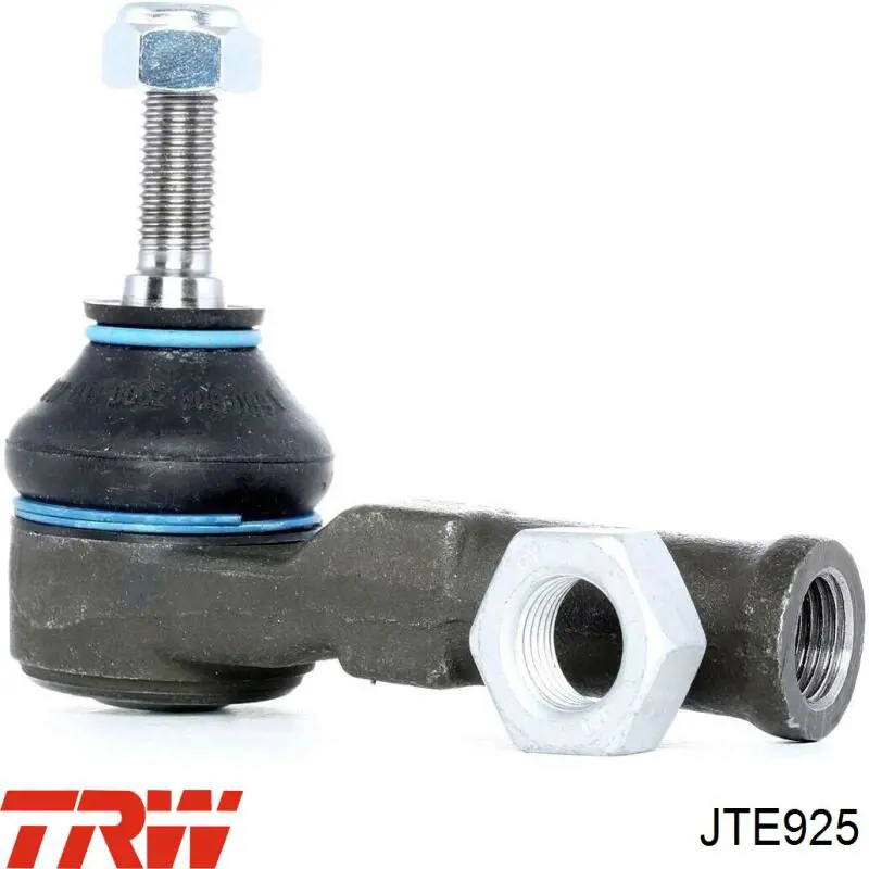 Наконечник рульовий TRW JTE925 ціна, від 7.41 USD