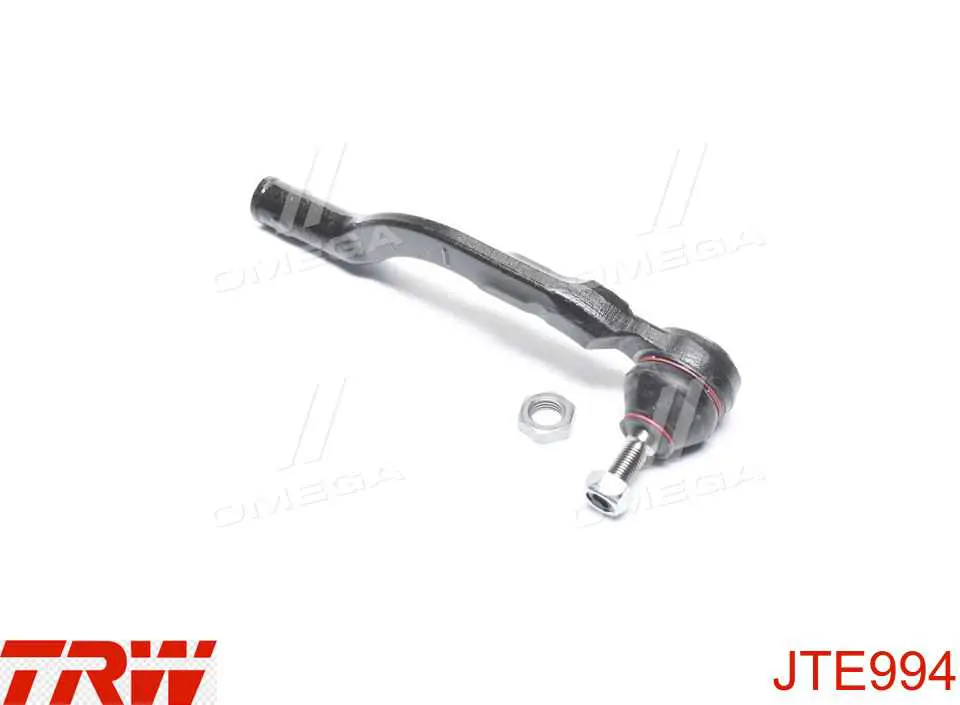 Купити JTE994 TRW Рульовий наконечник
