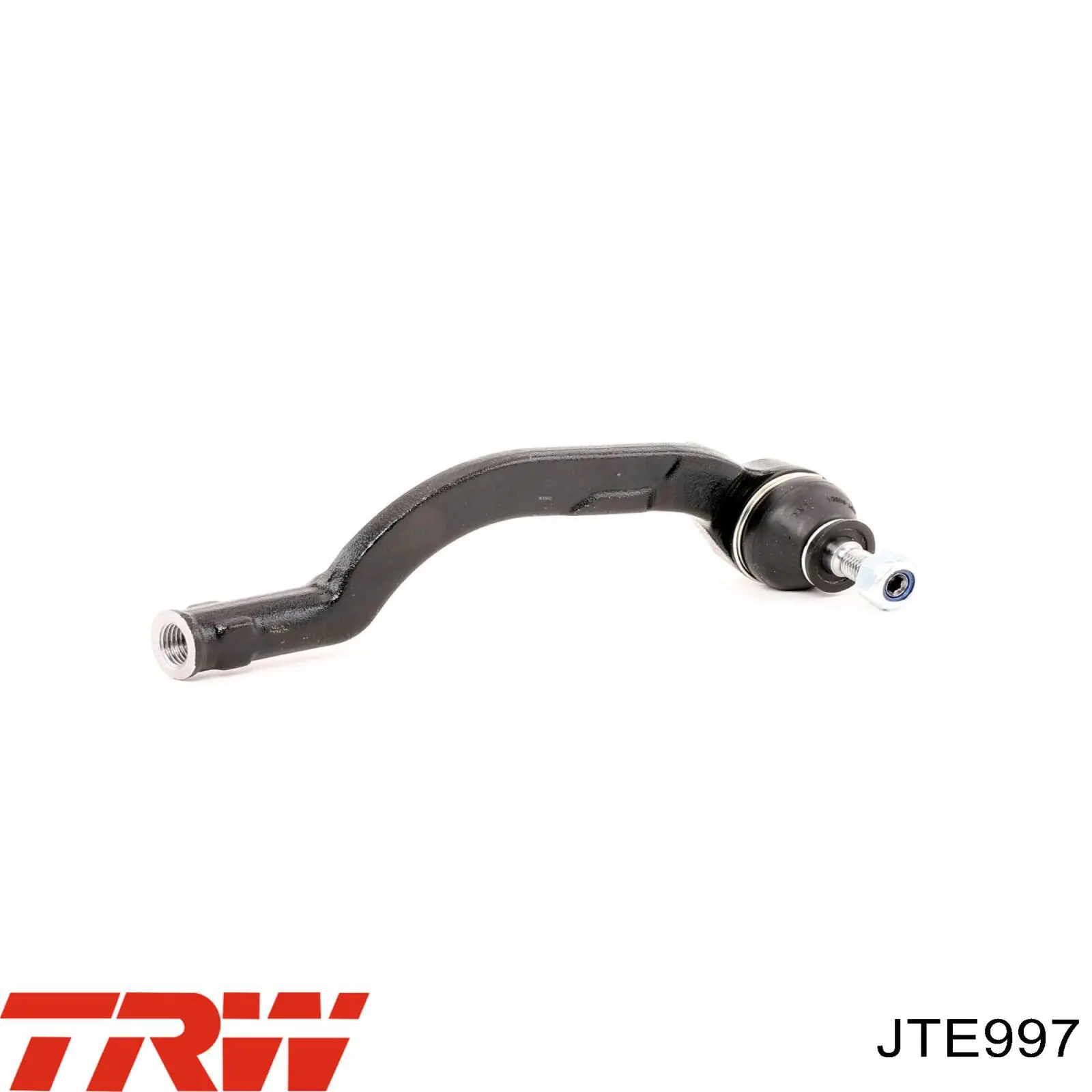 A0003384210 Mercedes Накінечник рульової тяги, внутрішній, лівий