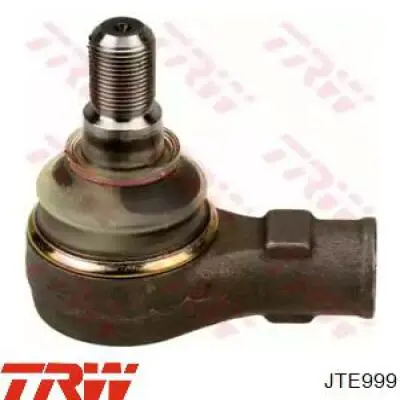 Накінечник поперечної рульової тяги JTE999 TRW