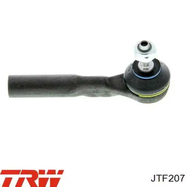Купити JTF207 TRW Рульовий наконечник