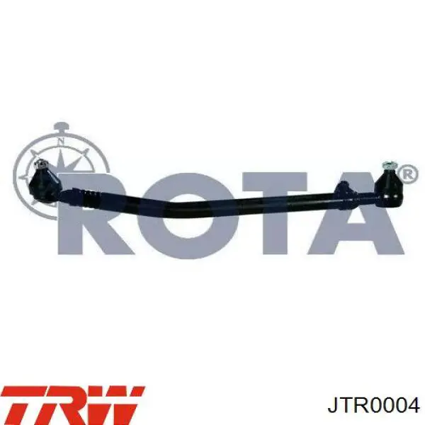 JTR0004 TRW Рулевая тяга