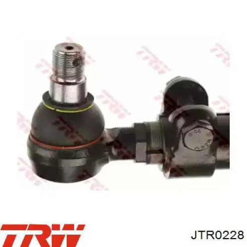 Тяга рульова в зборі Sampa Otomotiv‏ 097734 ціна, від 156.33 USD