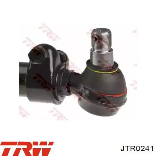 Тяга поперечна передньої підвіски Aplus 17033AP ціна, від 171.98 USD