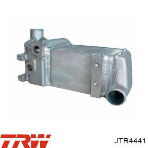 Тяга рульова в зборі 30592 Lemforder