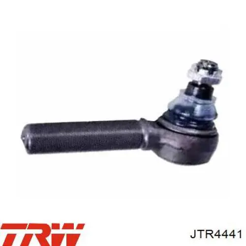Тяга рульова в зборі TRW JTR4441 ціна, від 98.14 USD