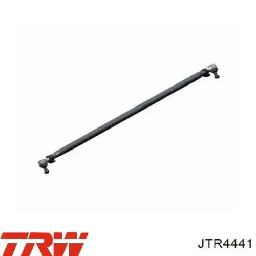 Тяга рульова в зборі 09753701 Sampa Otomotiv‏