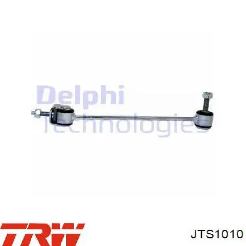 Лінк стабілізатора, правий TRW JTS1010 ціна, від 13.67 USD