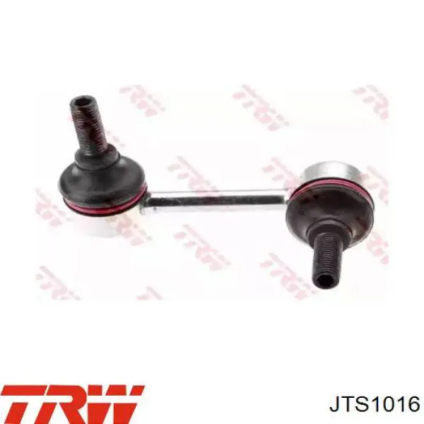 Яйця на стабілізаторі задні TRW JTS1016 ціна, від 11.40 USD