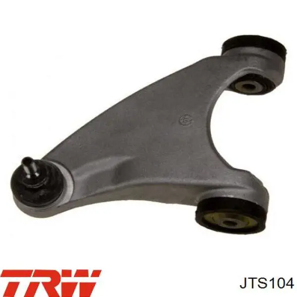 Амортизаційна стійка TRW JTS104 ціна, від 10.43 USD