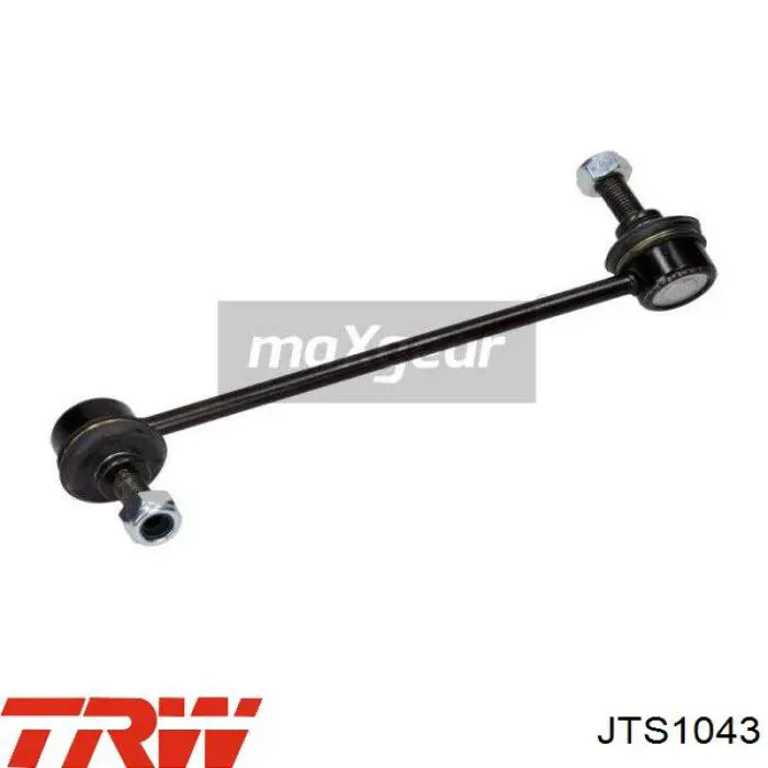 JTS1043 TRW Солдатик стабілізатора, переднього, правий