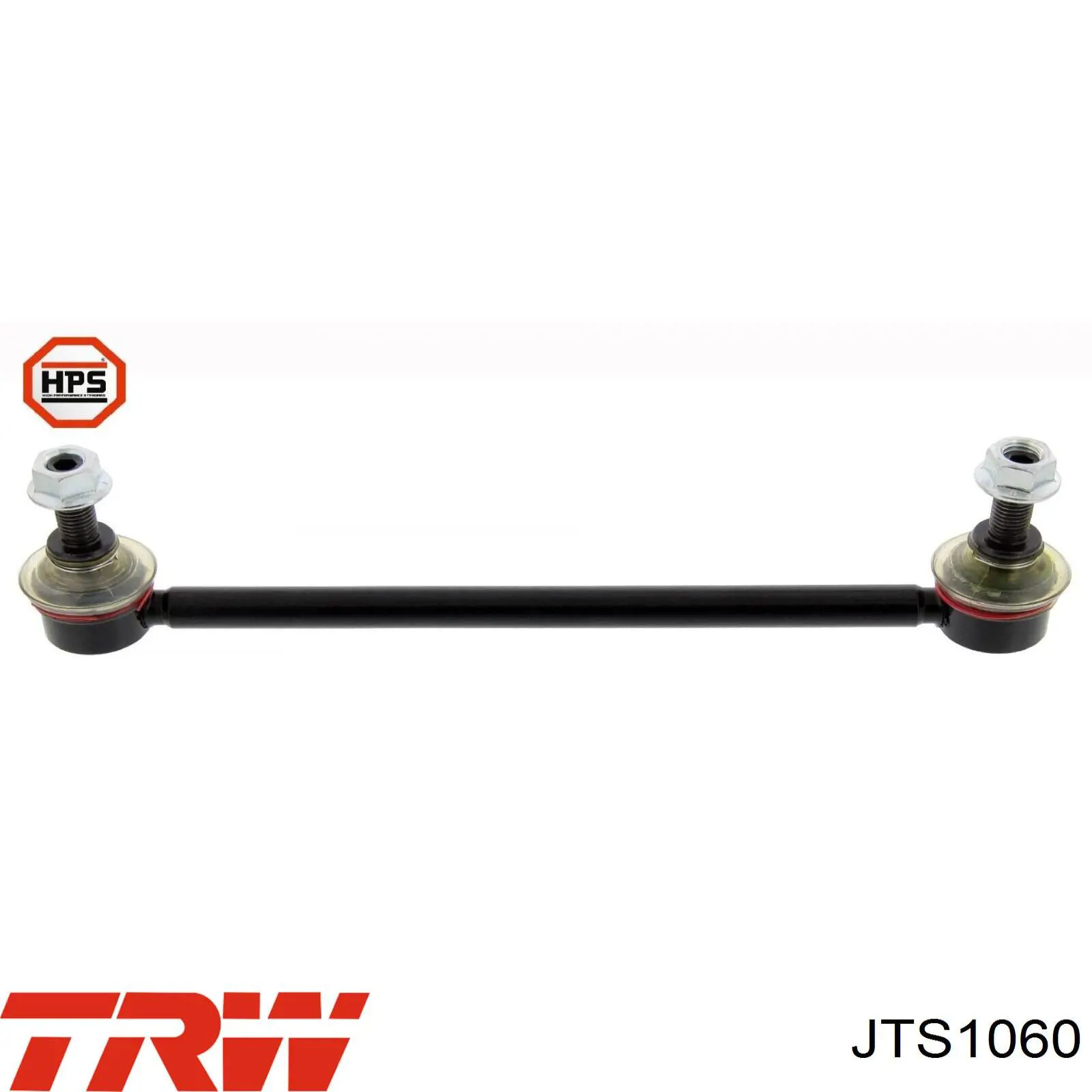 Амортизаційна стійка TRW JTS1060 ціна, від 8.20 USD