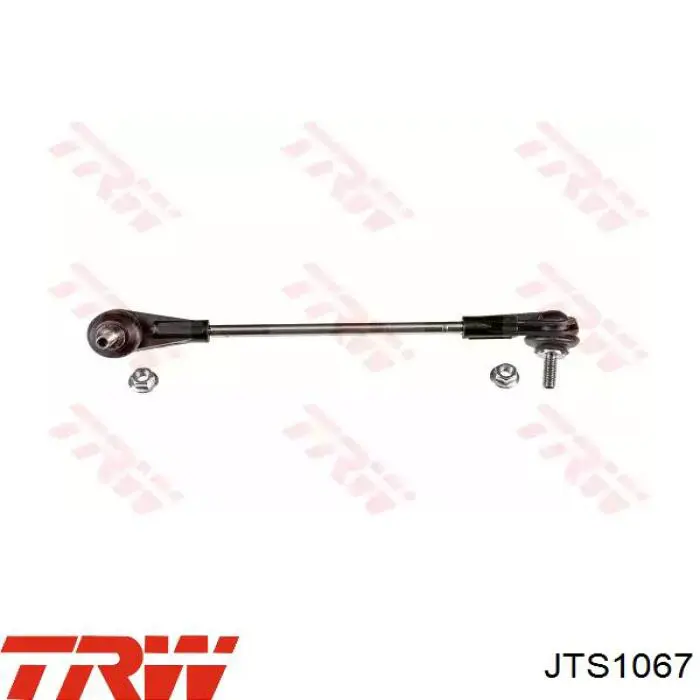 JTS1067 TRW стійка стабілізатора переднього, права
