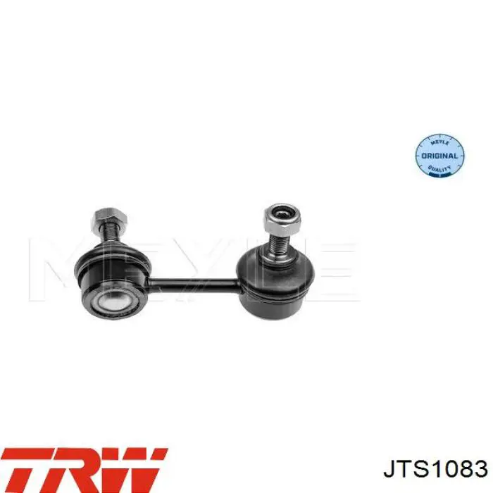Стійка стабілізатора заднього, ліва JTS1083 TRW