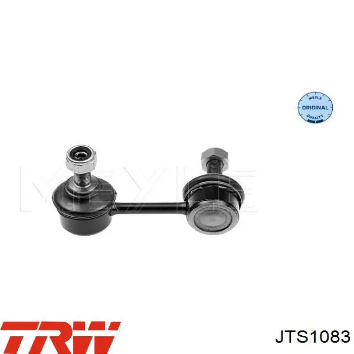 Стійка стабілізатора заднього, ліва JTS1083 TRW