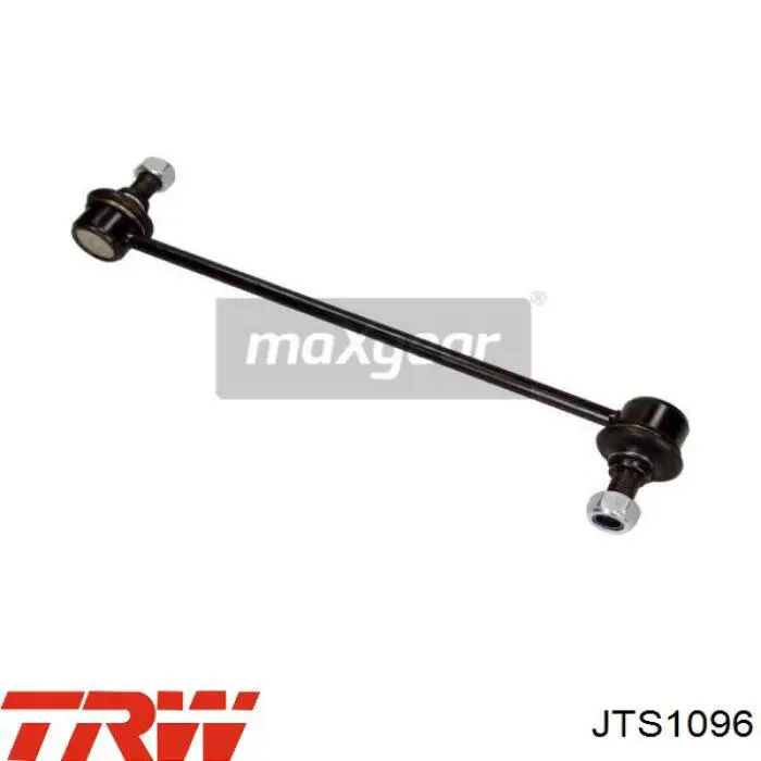 Амортизаційна стійка TRW JTS1096 ціна, від 568.69 UAH