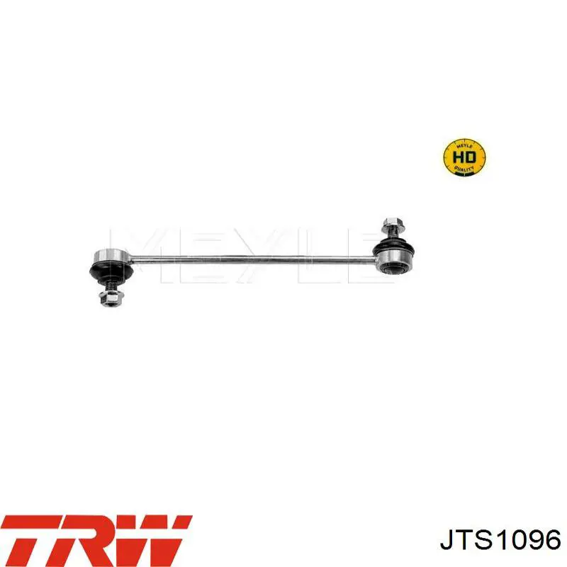 JTS1096 TRW стійка стабілізатора переднього