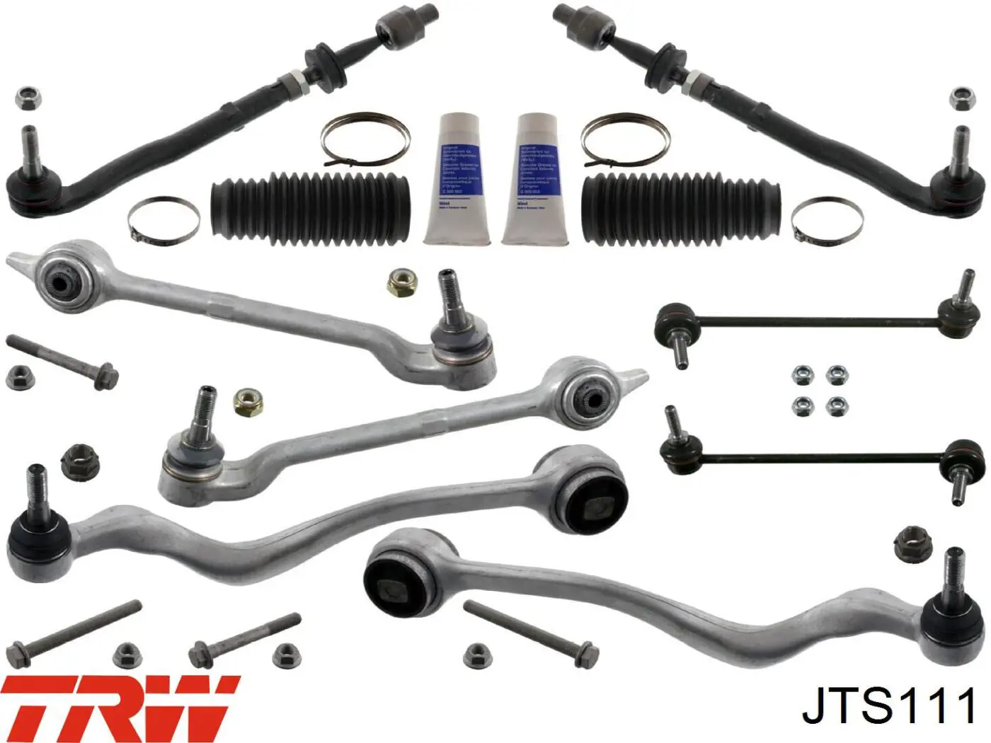 Купити JTS111 TRW Лінк стабілізатора, переднього, лівий