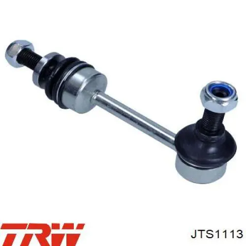 D140399 Denckermann Тяжка стабілізатора, заднього
