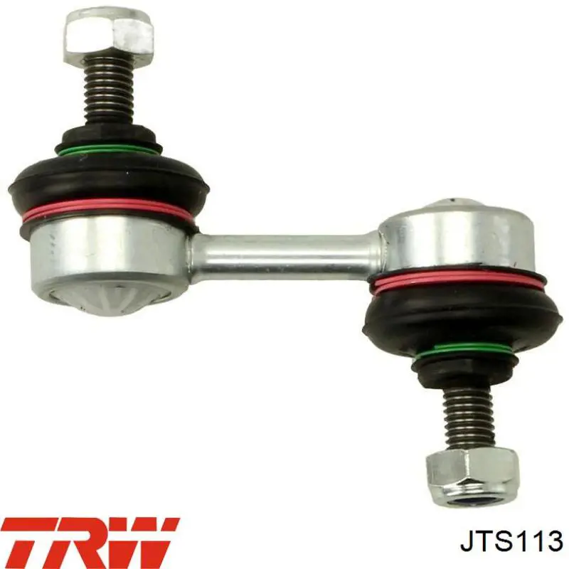 JTS113 TRW стійка стабілізатора заднього