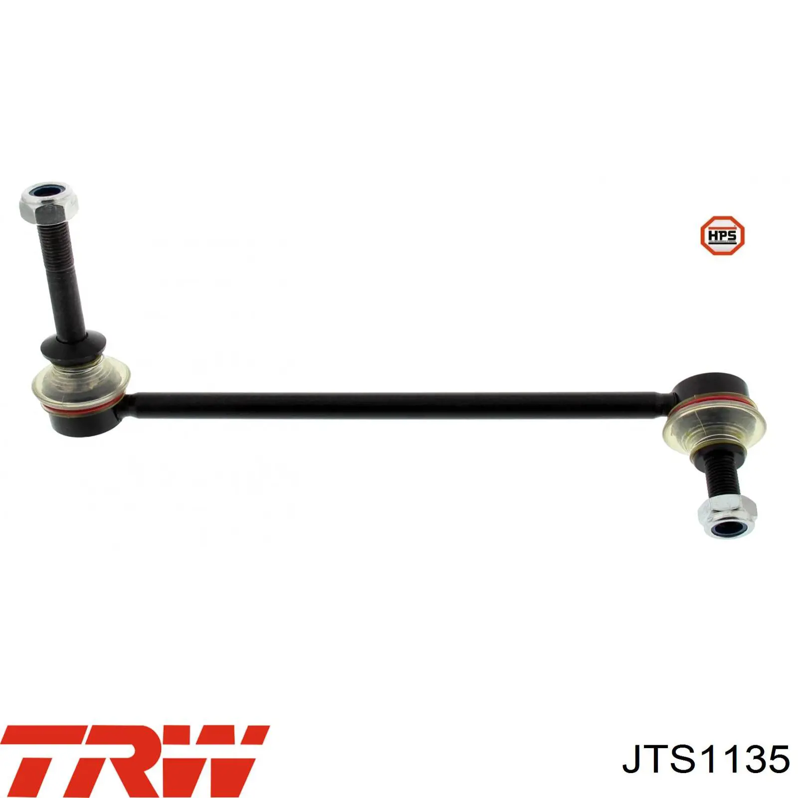 Стійка стабілізатора переднього, права JTS1135 TRW