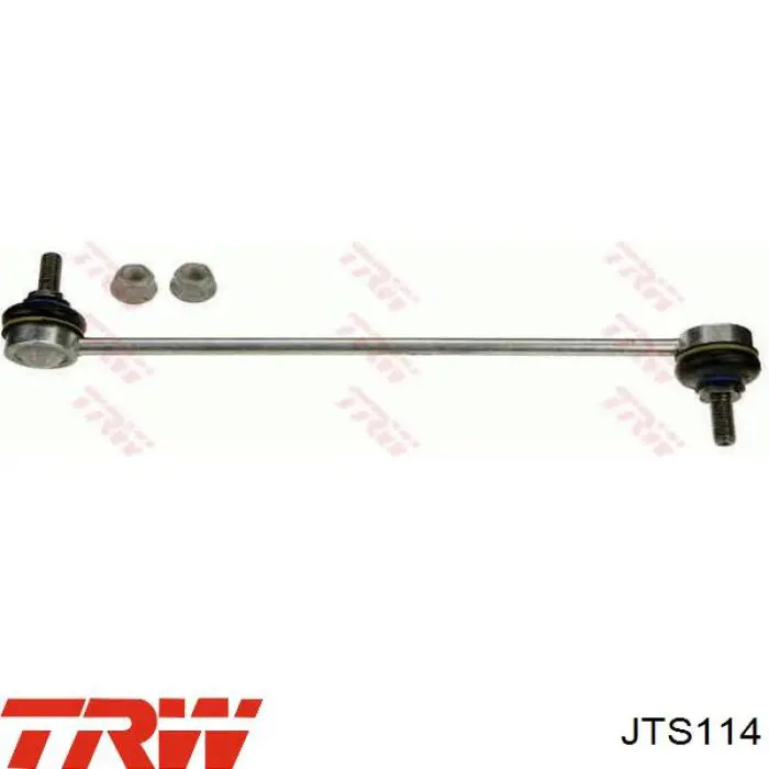 Стійка стабілізатора переднього JTS114 TRW